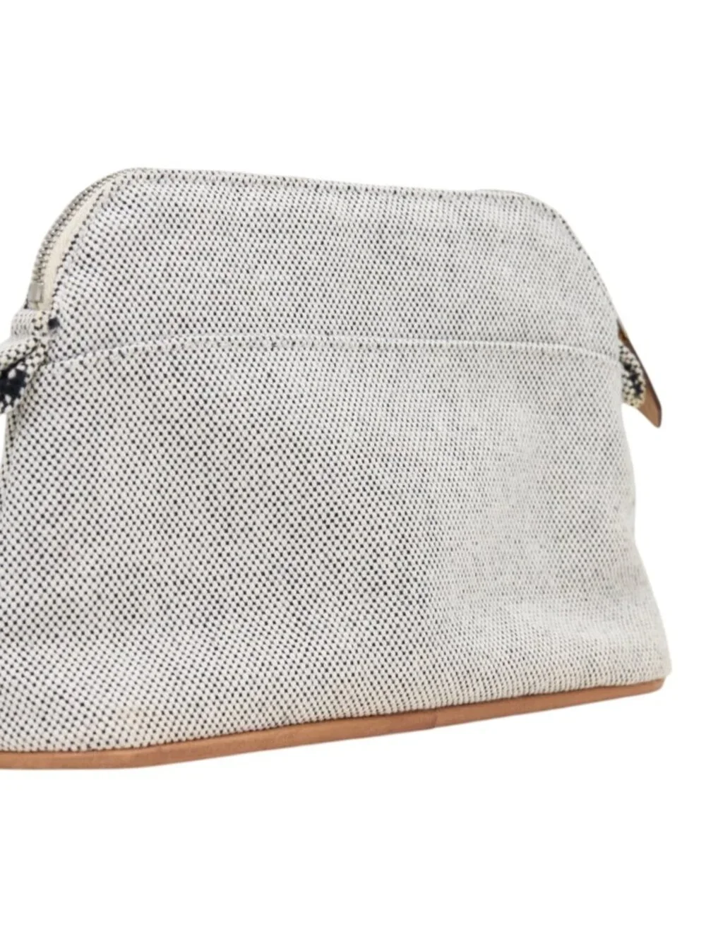 Hermes Makeup Bag